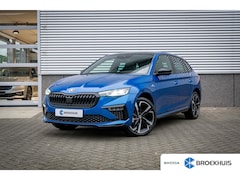 Skoda Scala - 1.0 TSI Monte Carlo | Achteruitrijcamera | Lichtmetalen velgen 18" | Matrix LED koplampen
