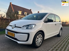 Volkswagen Up! - 1.0 BMT take up