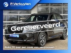 BMW X3 - xDrive30e M SPORT | LEDER | 360 CAMERA | STOELVERWARMING |