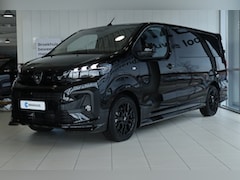 Peugeot e-Expert - EV 75 kWh 136 L3 STX SPECIAL EDITION | LED | Stuur+Stoelverwarming | Betimmering | Leder |