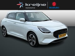Suzuki Swift - 1.2 Style Smart Hybrid | Climate Control |Tot 10 JAAR GARANTIE | Navi | Camera