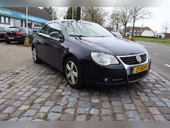 Volkswagen Eos - 2.0-16v FSI goed rijdend apk 26-4-2026 nette auto
