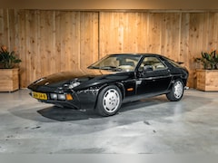 Porsche 928 - 4.5 Coupé