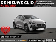 Renault Clio - Evolution Full hybrid | Adaptive Cruise Control | Grille in zwart met daarin verwerkt 113