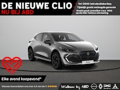 Renault Clio - esprit Alpine Full hybrid | Achteruitrijcamera | Elektronisch geregelde airconditioning |