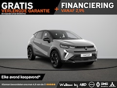 Renault Captur - esprit Alpine Full hybrid | Achteruitrijcamera | Adaptive Cruise Control | Elektronisch ge