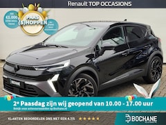 Renault Captur - 1.6 E-Tech full hybrid 145 esprit Alpine (Hoge Instap) Harman & Kardon | 360 Camera | Stuu