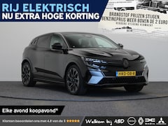 Renault Mégane E-Tech - Esprit Alpine Comfort range | Adaptive Cruise Control | Adaptive Vision LED koplampen met