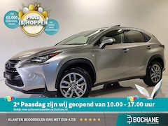 Lexus NX - 300h AWD 25th Edition | Open dak | Trekhaak | Navigatie |