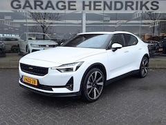 Polestar 2 - 2 Long Range Dual Motor Launch Edition 78kWh | SOH: 94, 6% | 20"LM | H&K | Adaptive CC | 3