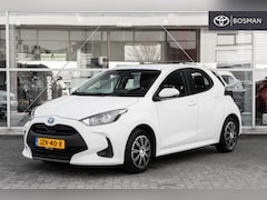 Toyota Yaris - 1.5 Hybrid 115 Active