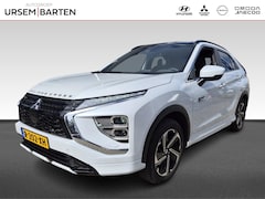 Mitsubishi Eclipse Cross - 2.4 PHEV Prestige