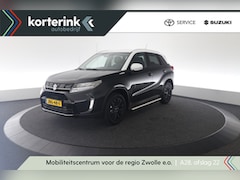 Suzuki Vitara - 1.4 Boosterjet Style Smart Hybrid