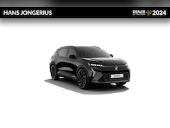 Renault Scenic E-Tech - esprit Alpine | 20” lichtmetalen wielen ‘Speedway’ | Achteruitrijcamera | Adaptive Cruise