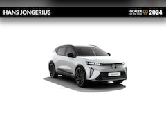 Renault Scenic E-Tech - esprit Alpine | 20” lichtmetalen wielen ‘Speedway’ | Achteruitrijcamera | Adaptive Cruise