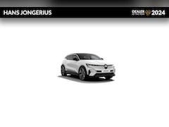 Renault Mégane E-Tech - Business Edition | Achteruitrijcamera | Adaptive Cruise Control | Adaptive Vision LED kopl