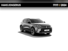 Renault Scenic E-Tech - Techno | Achteruitrijcamera | Adaptive Cruise Control | Adaptive Vision LED koplampen met