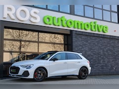 Audi A3 Sportback - 45 TFSI e S edition Competition | VOL | BTW | S-LINE | PANO | MATRIX | MASSAGE | MEMORY |