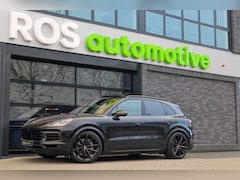 Porsche Cayenne - 2.9 S | BTW | PANO | MEMORY | MATRIX | 360 | BOSE | ACC | SOFT-CLOSE |