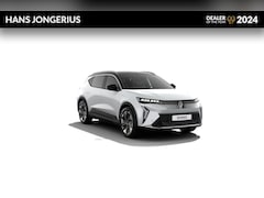 Renault Scenic E-Tech - Techno | Achteruitrijcamera | Adaptive Cruise Control | Adaptive Vision LED koplampen met
