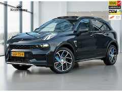 Lynk & Co 01 - 1.5| PANO| PLUG-IN| 360CAMERA