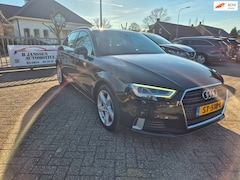 Audi A3 Sportback - 1.0 TFSI Sport sTronic