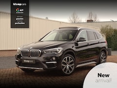BMW X1 - sDrive20i X-Line | FullOption | Pano | Trekhk | Carplay | M-sportSt. | Stverw | Harman Kar