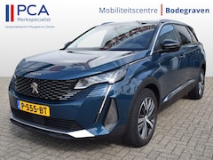 Peugeot 5008 - 1.2 Allure Pack Business | NL-Auto | 7-persoons | Camera | Navi