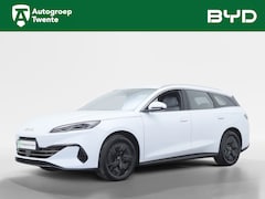 BYD SEAL 6 Touring - 1.5 DM-i Boost | Private Lease 719, - p.m. |