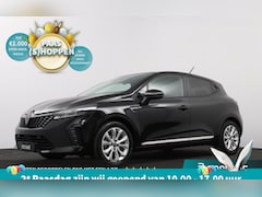 Renault Clio - 1.0 TCe 90 GPF evolution | Pack Look | Camera | Pack Navigation |