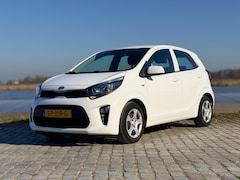 Kia Picanto - 1.0 CVVT EconomyPlusLine|Bluetooth|Dealer ond