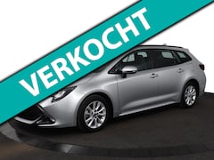 Toyota Corolla Touring Sports - Hybrid 140 Active|ACC|Camera