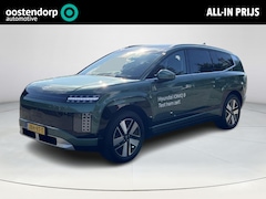 Hyundai IONIQ 9 - Connect+ AWD 7p. 110.3 kWh |7-Persoonsuitvoering | Panorama dak |