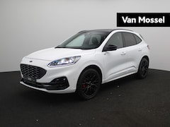 Ford Kuga - 2.5 PHEV ST-Line X | Black Pack | Winter Pakket | Carplay | Camera | Adaptieve Cruise Cont