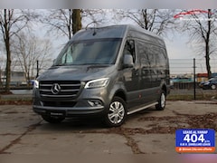 Mercedes-Benz Sprinter - bestel 316 2.2 CDI L2H2 DC Led Camera Voll