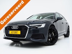 Audi A6 Avant - 50 TFSI e quattro | Leder | HUD | Adaptive Cruise | Camera | Virtual | Memory | Carplay |