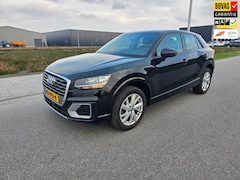Audi Q2 - 1.4 TFSI CoD Sport I AUTOMAAT