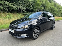 Skoda Fabia - 1.2 TSI First Edition Style Nieuwe APK