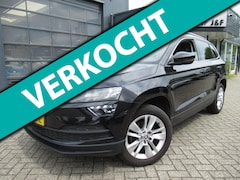 Skoda Karoq - 1.0 TSI Ambition Business/ Virtual Cockpit/ Carplay/ NAV/ 1e Eigenaar