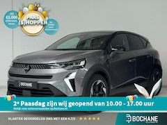 Renault Captur - 1.0 TCe 90 Techno | Navigatie | Achteruitrijcamera | Cruise Control | All-Season Banden |
