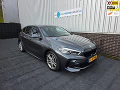 BMW 1-serie - 118i Executive Edition, M-sport / Origineel schaalstoelen