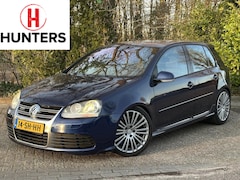 Volkswagen Golf - 3.2 R32 | Leder| Nederlandse auto|nieuwe APK|