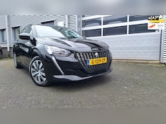 Peugeot 208 - 1.2 PureTech Active/Navigatie/Cruise/Pdc achter/Nl auto/Enz