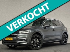 Audi Q5 - 55 TFSI e quattro Competition S-Line Pano Acc Lane
