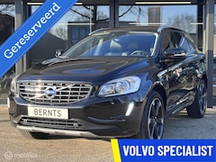 Volvo XC60 - T5 Summum|Adaptivecruisecontrol|BLIS|Parkeercamera|Trekhaakafneembaar|