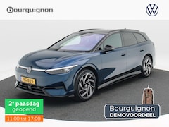 Volkswagen ID.7 Tourer - Pro S Limited Edition 86 kWh | Trekhaak | Stoelmassage | 360 Camera | Head-Up Display |