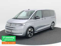 Volkswagen Multivan - Bedrijfswagens Bulli L2 1.5 eHybrid EU6 180 kW/245pk DSG 4Motion | Incl BTW/BPM | 7 zitpla
