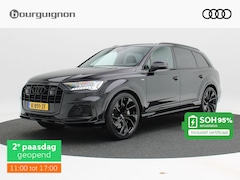Audi Q7 - 55 TFSi e quattro S-Line 340 Pk Automaat | Luchtvering | Head-Up | B&O Audio | Trekhaak El