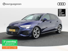 Audi A3 Sportback - 35 TFSi 150 Pk Automaat S-line | Climatronic | Navigatie | Full LED| CarPlay | 19 Inch | 1