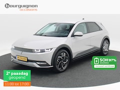 Hyundai IONIQ 5 - Connect+ 73kWh 218 Pk | Bose Audio | Elektrisch Verstelbare Stoelen | Virtual Cockpit | St